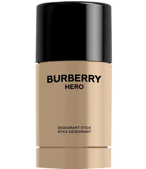 deo burberry|Burberry deodorant for men.